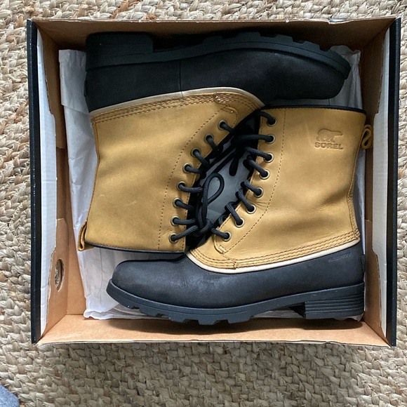 Sorel WP Boots Women’s - Picture 1 of 7